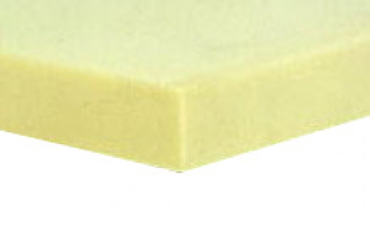 01-13500 Last-A-Foam 4.5 Lb 1/4X24X96