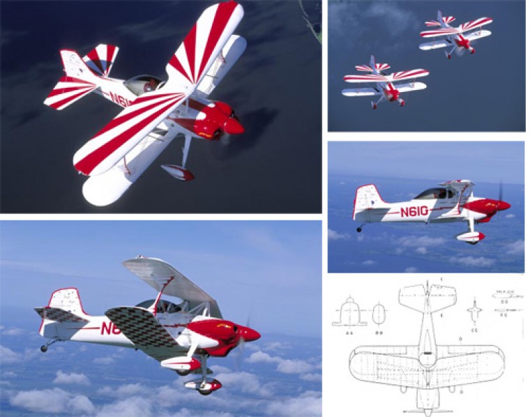 01-01049 Little Toot Full Size Plans