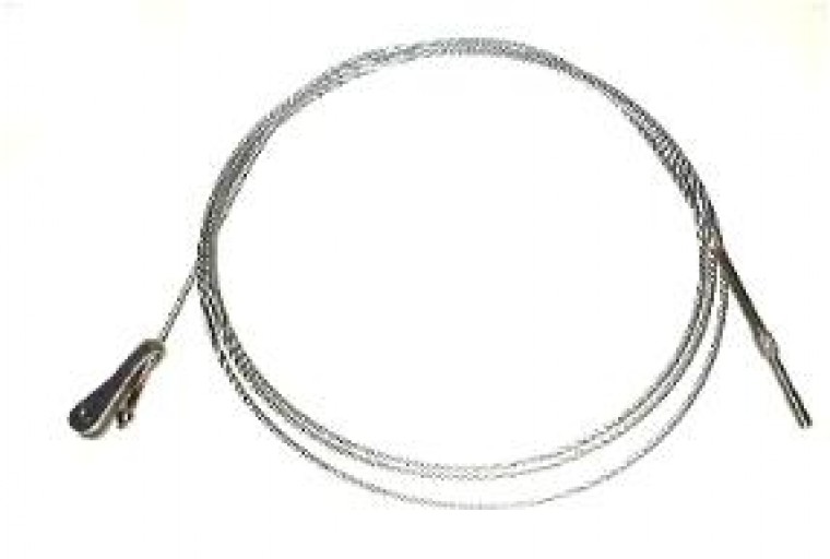 MC62701-004 Aileron Left Hand Balance Cable MC62701-004