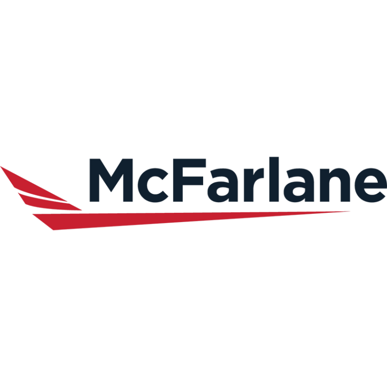 01-01680 McFarlane Cutting Fee