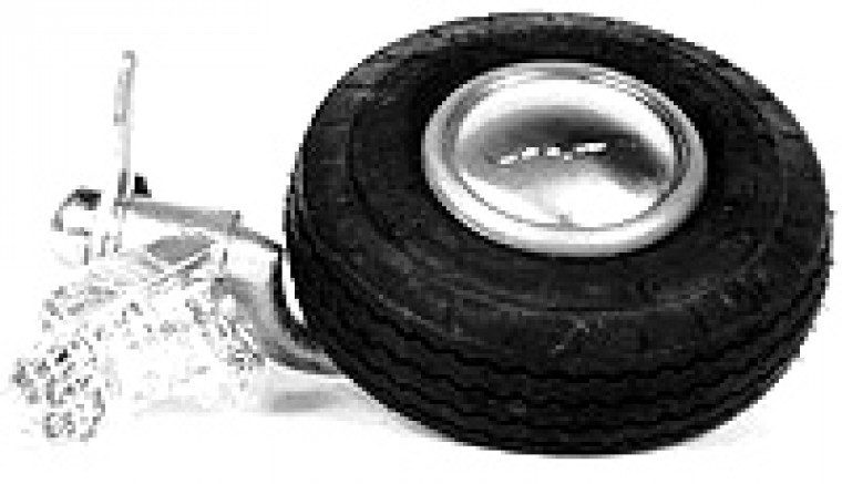 TW-A6 Maule Washer