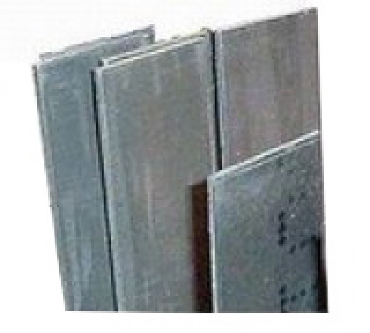 03-20000 4130 Strip 1-1/4 X 18 X .250