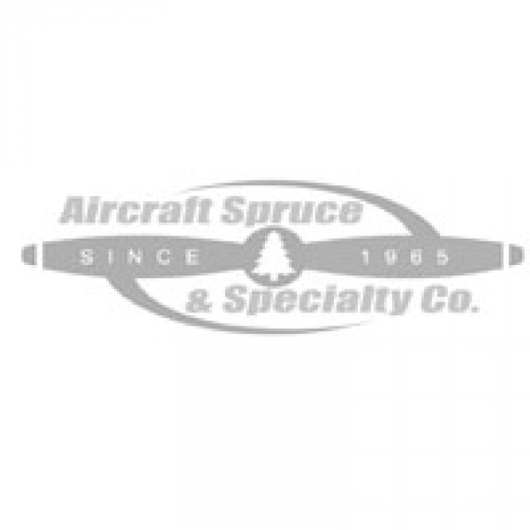 02-18400-6 T-Stringer Stock - 6 Foot