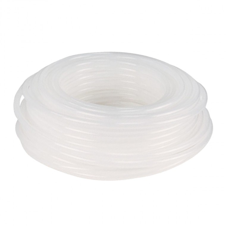 01-01083 Poly Tube For Resin Infsn 1/2