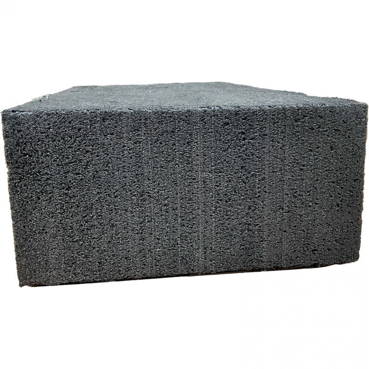 01-01166 Styrofoam Large Cell 8 X 16 X 25