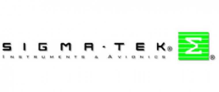 10-04961 Sigma-Tek Airspeed Range Markings