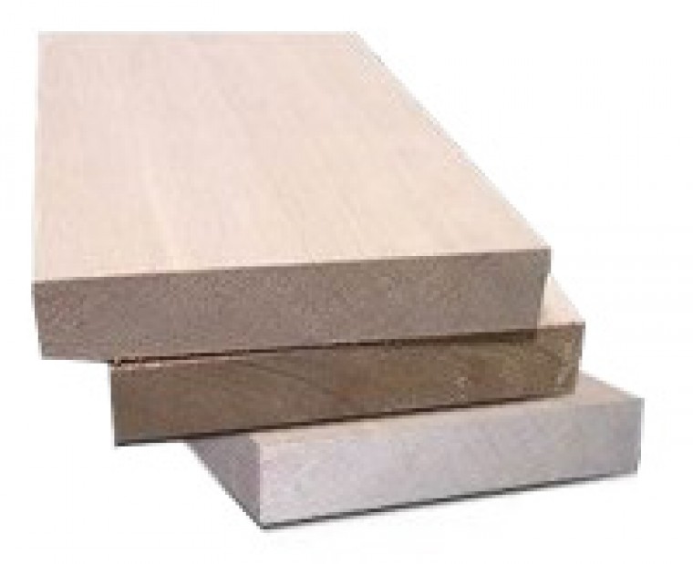02-14514-2 Spruce 1/4 X Nominal 5-1/4 - 2 Foot