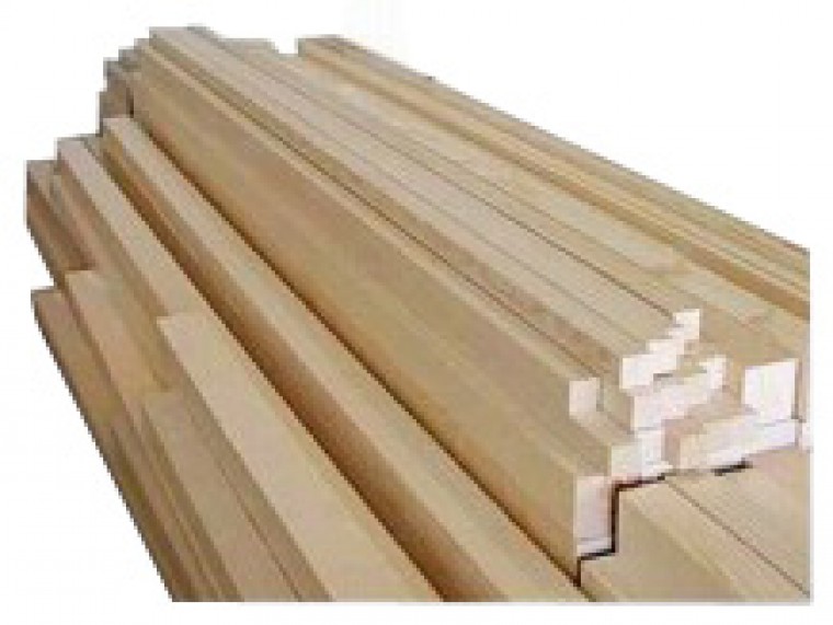 02-07900 Skybolt Spruce Spar Kit