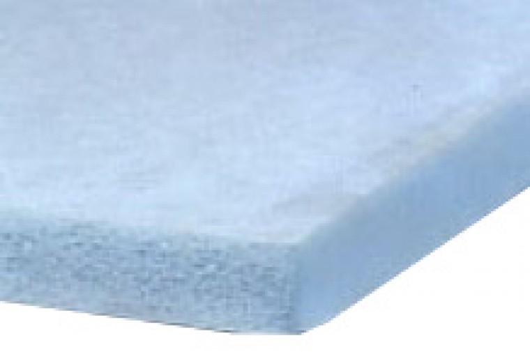01-09800 Styrofoam Small Cell 1X 24 X 96