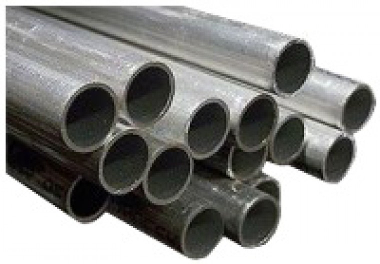 03-34200 2024T3 Aluminum Tube 1" X .049