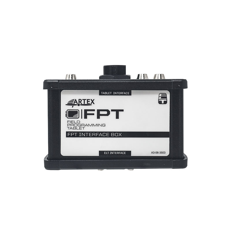 Artex Kit Artex Programmer Fpt GA Kit 8806 | Aircraft Spruce