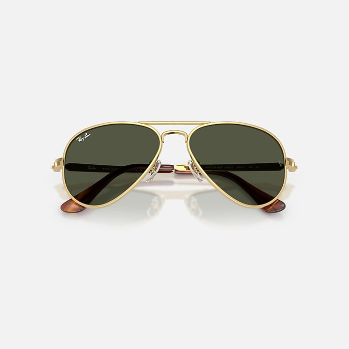 Ray-Ban Aviator Max Sunglasses | Aircraft Spruce ® display picture 1