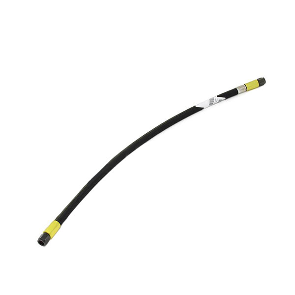 Fuel Injection Hose Assembly MS28741-4-0266 | Aircraft Spruce