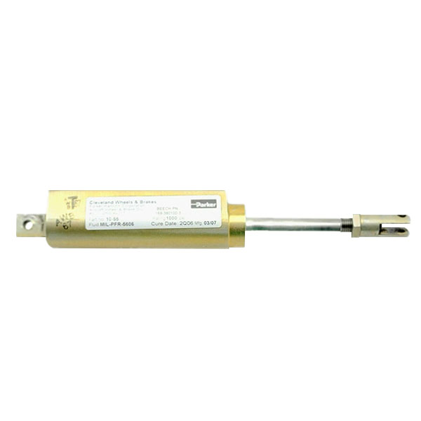 Cleveland Master Cylinder 10-55 | Aircraft Spruce ®