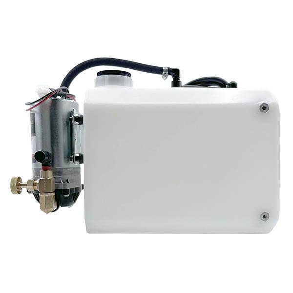 Smoking Airplanes Smoke System 3.5 Gallon | Aircraft Spruce ®