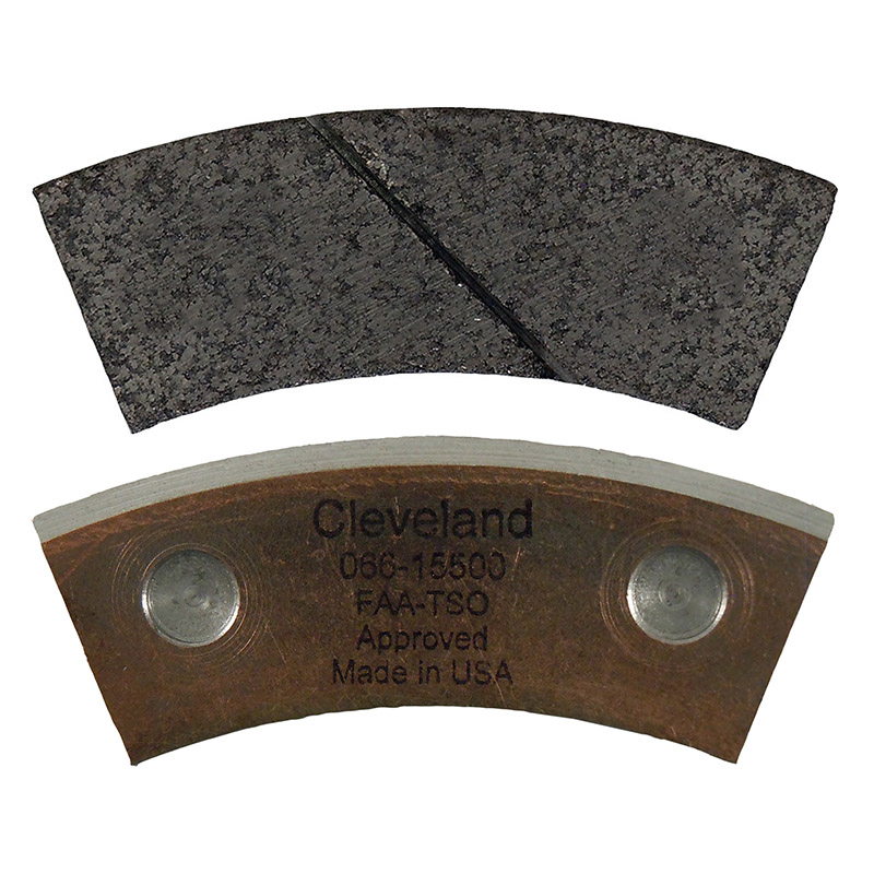 Cleveland Metallic Lining 066-15500 066-15500 | Aircraft Spruce ®