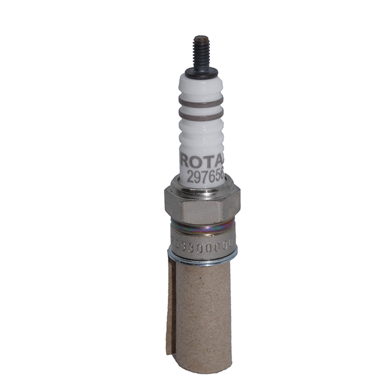 Rotax Certified Spark Plug 12 297656 | Aircraft Spruce ®