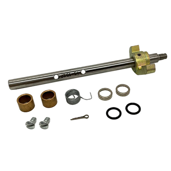 m　0628 778-1008 Marvel Schebler Thrtshft Kit | Aircraft Spruce ®