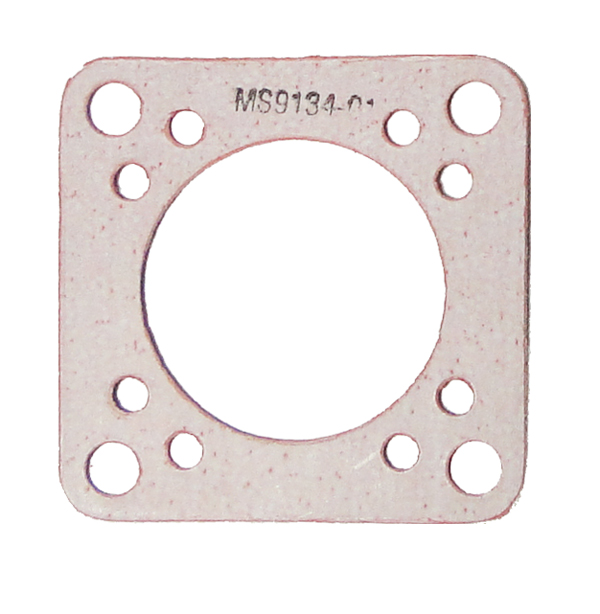 Genpac GH1529-1340 Head Gasket - Perkins Engines 2000 Series